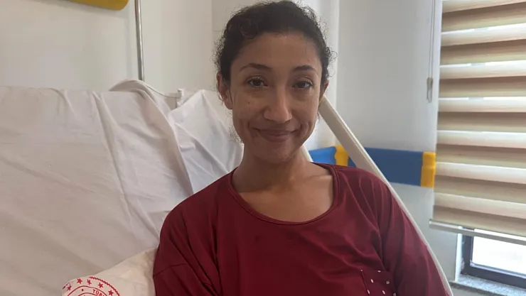 Zayıflama Kahvesi Dehşeti! 32 Yaşındaki Anne Kalp Durmasıyla Ölümden Döndü: 15 Gün Entübe Kaldı