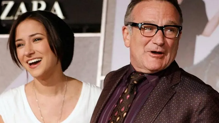 Zelda Williams'tan Deepfake Tepkisi: 'Babamın Yapay Zekâ Videolarını Bana Göndermeyin!'