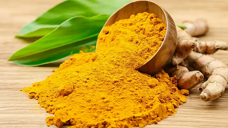 Zerdeçal ve D Vitamini, Diyabete Bağlı Yüksek Tansiyonda Umut Işığı Oldu