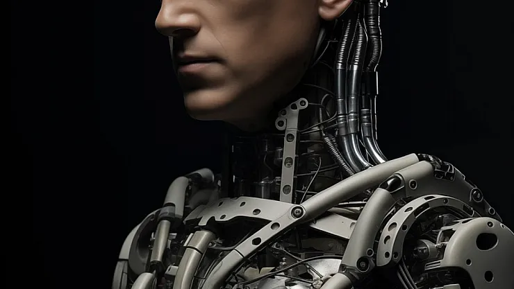 Zuckerberg'den Yapay Süper Zeka Uyarısı: Kendi Kendini Geliştirmeye Başladı