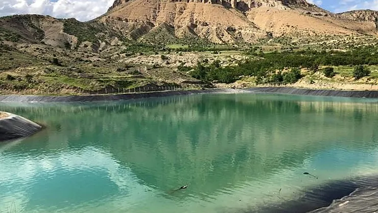 Zurbahan Efsanesi Gerçekmi