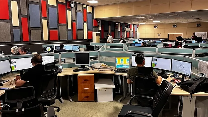 112 Acil Çağrı Merkezinde Yoğunluk Artıyor: Asılsız İhbarlar Hâlâ Ciddi Sorun