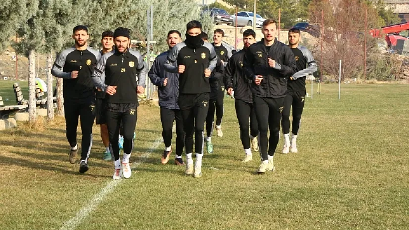 YMS'de yaprak dökümü sürüyor!