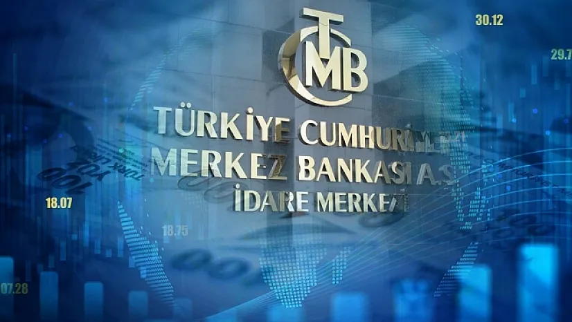 Merkez Bankası faiz kararını açıkladı