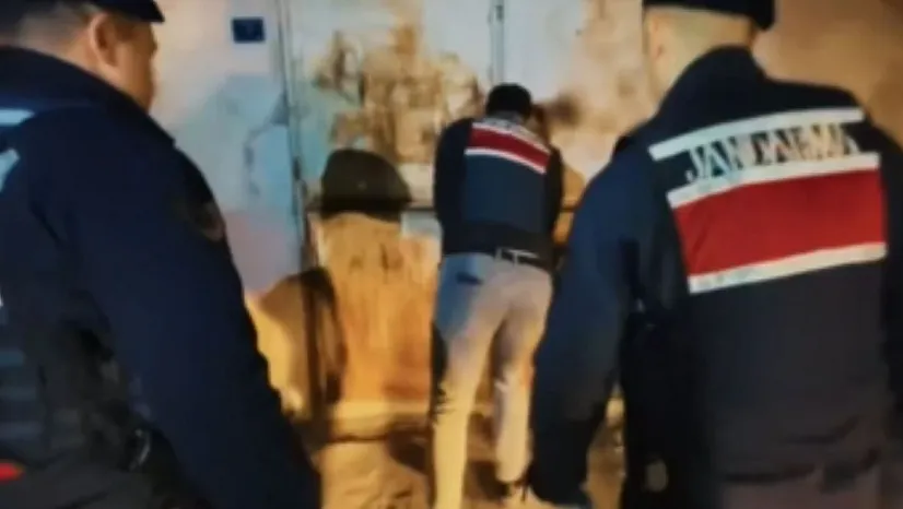 23 İlde Uyuşturucu Operasyonu: Milyonlarca Hap Ele Geçirildi