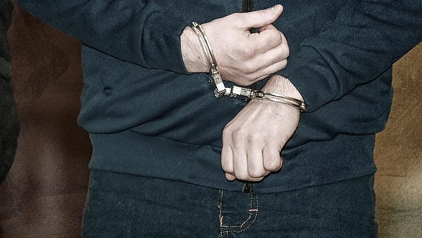 45 Kişilik Şebekeye Şafak Operasyonu!