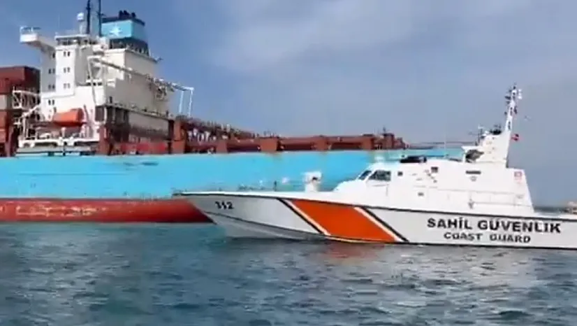 500 Milyonluk Zehir Yolda Yakalandı! 106 Kilo Kokain Ele Geçirildi