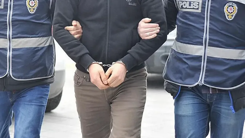 6 Yıl 3 Ay Cezası Bulunan Firari Kırşehir'de Ele Geçirildi!