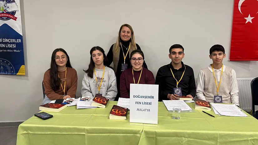 7 Bölge 7 Kitap 7 Yorum Projesi'ne Yoğun İlgi