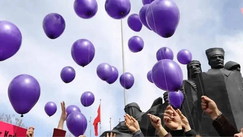 8 Mart Dünya Kadınlar Günü Yaklaşırken Merak Edilen Tüm Detaylar Netleşti