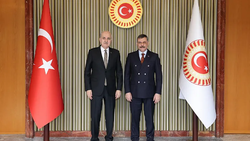 81 İlin Valisi Ankara'da Bir Araya Geliyor!