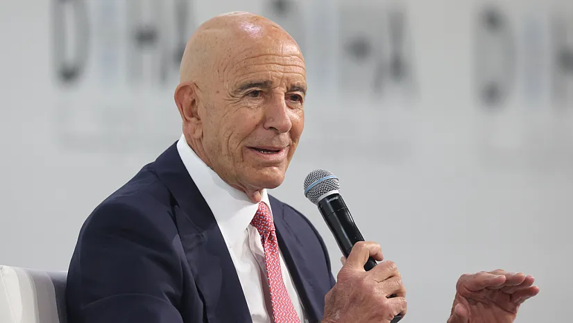 ABD Büyükelçisi: Türkiye Olmasaydı Ateşkes Sağlanamazdı