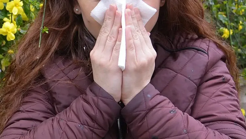 Acil Servislerde Mevsim Geçişi Alarmı! Uzmanlardan Maske Takın Uyarısı Geldi