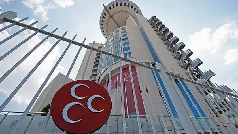 Adana'da MHP Yönetiminde Değişim!