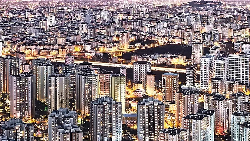 Aidat Dönemi Başladı! Sitelerde Yeni Yıl Bütçesi ve Zam Oranları İçin Kritik Toplantılar Yapılıyor