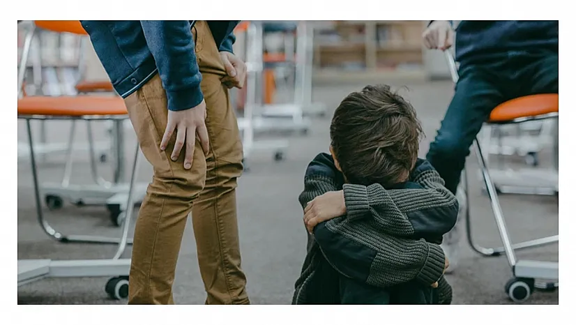 Akran Zorbalığına Karşı 81 İlde Büyük Seferberlik: Çocuklara ve Ailelere Yeni Eğitim Programları!