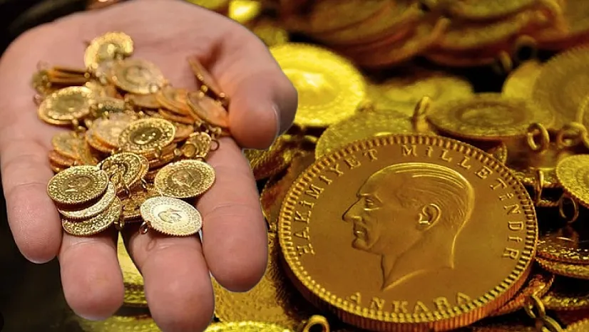 Altın Yatırımcıları Dikkat! Cuma Günü Kritik Gün!