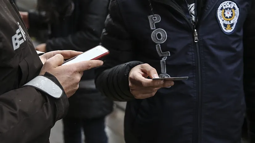 Ankara'da Firarilere Geçit Yok!