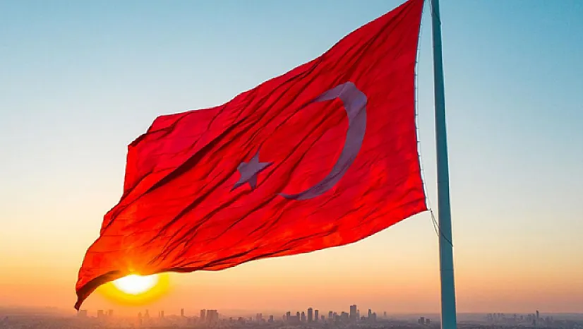 Ankara'da Jandarma Personeli Görevde Hayatını Kaybetti!