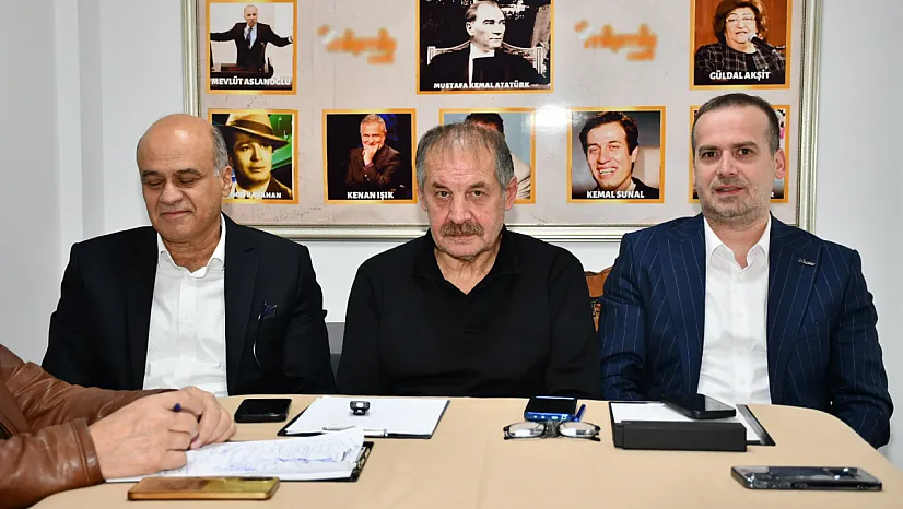 Ankara'daki Malatyalılar İçin Ortak Akıl Mesajı! Gündem Malatya