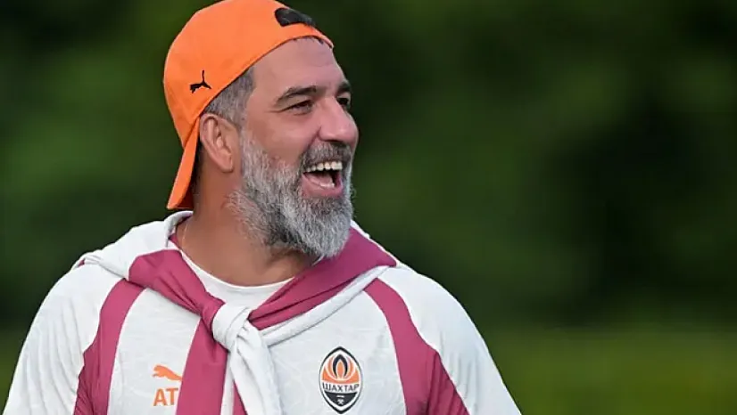 Arda Turan'ın Shakhtar'ı Seriye Bağladı! Zirve Yarışına Hızlı Başlangıç