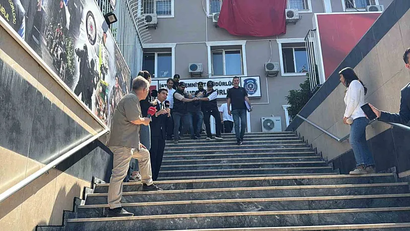 Ayşe Tokyaz cinayeti! Detaylar...