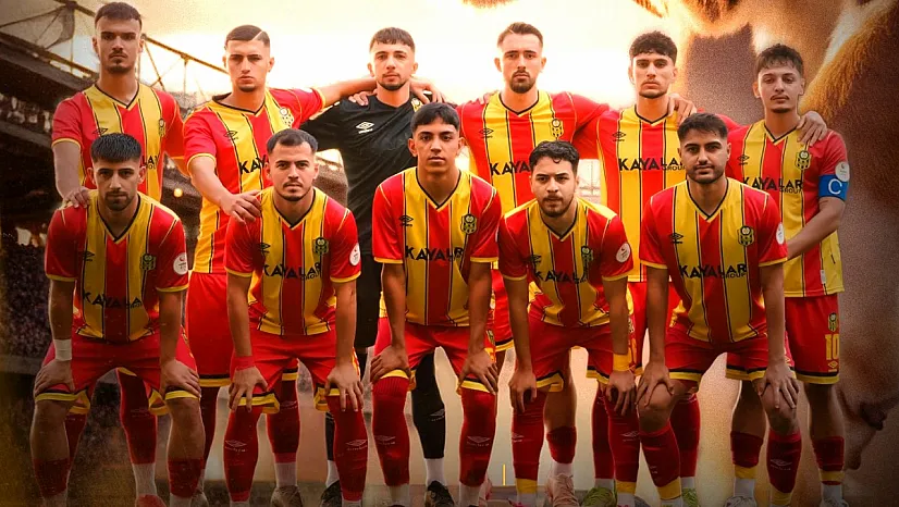 Bahis Soruşturmasında Yeni Malatyaspor'dan 7 İsme Ceza