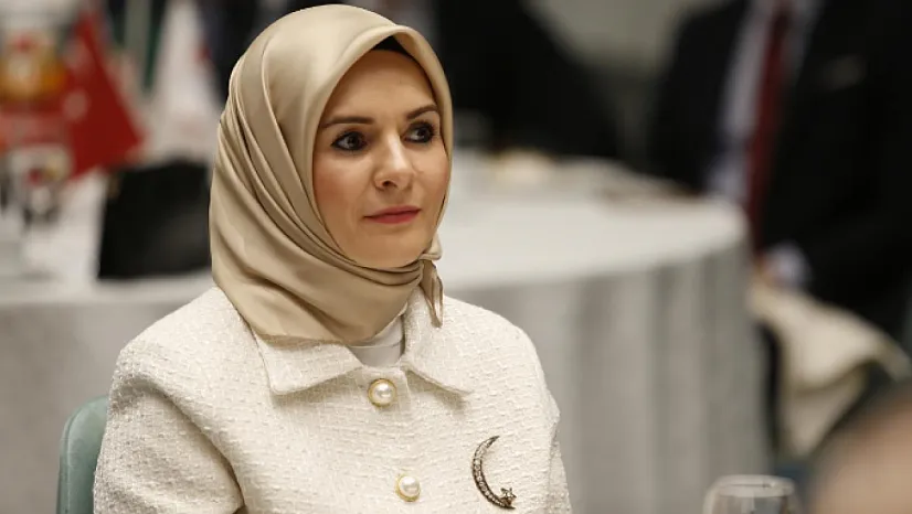 Bakan Mahinur Özdemir Göktaş Malatya'ya Geliyor! Yoğun Programı Netleşti
