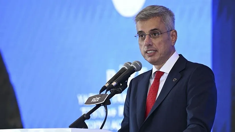 Bakan Memişoğlu: 79 Branşın 72'sinde Aynı Gün Randevu Verebiliyoruz, Sağlıkta Yeni Dönemi Başlattık