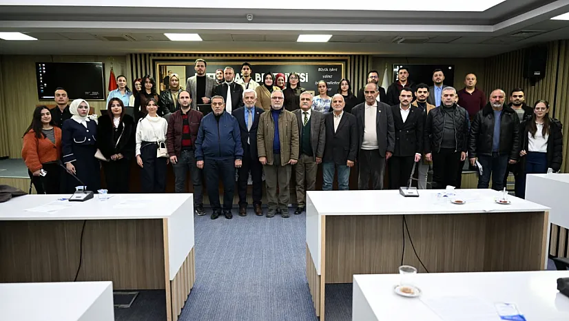 Battalgazi Belediyesi Aralık Ayı Meclis Toplantısı Tamamlandı