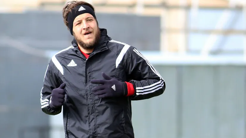 Batuhan Karadeniz İçin Kırmızı Bülten Çıkarıldı