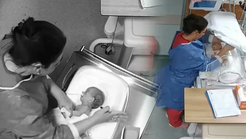 Bebeğe Şiddet Davasında Emsal Karar! Mahkeme Halkın Bilgi Hakkı Dedi