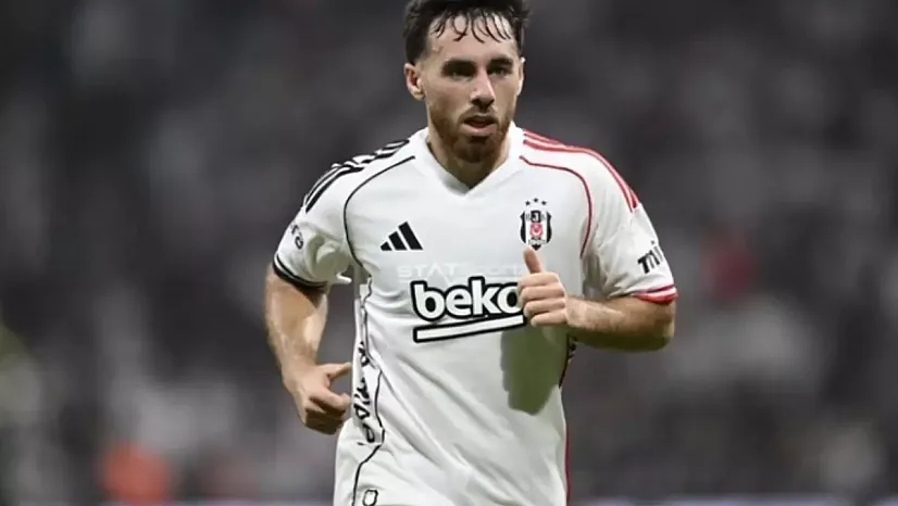 Beşiktaş Kadrosunda Orkun Kökçü ve Emirhan Topçu Bilmecesi Çözüldü
