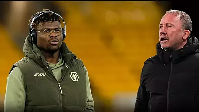 Beşiktaş Savunma Hattını Sil Baştan Kurmak İçin Düğmeye Bastı