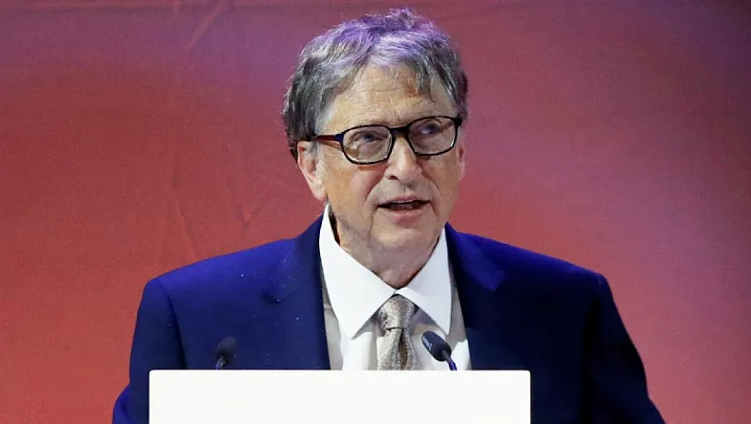 Bill Gates Tarih Verdi! Yapay Zekada Kritik 5 Yıl