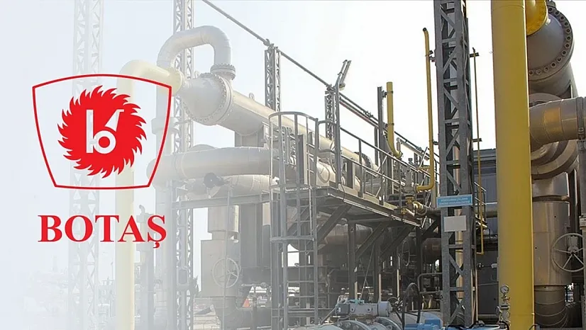 BOTAŞ İhalesinde Şok Karar! Enerji Şirketine 2 Yıl Kamu İhalesi Yasağı