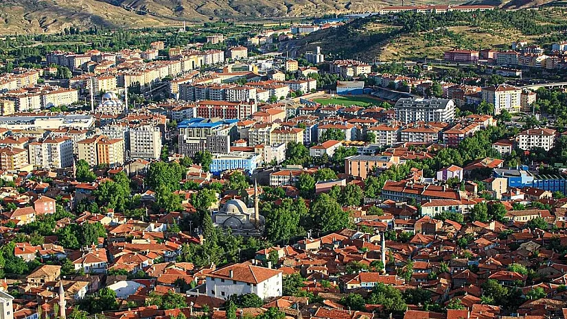 Çankırı'nın Kökeni Nereden Gelmektedir?