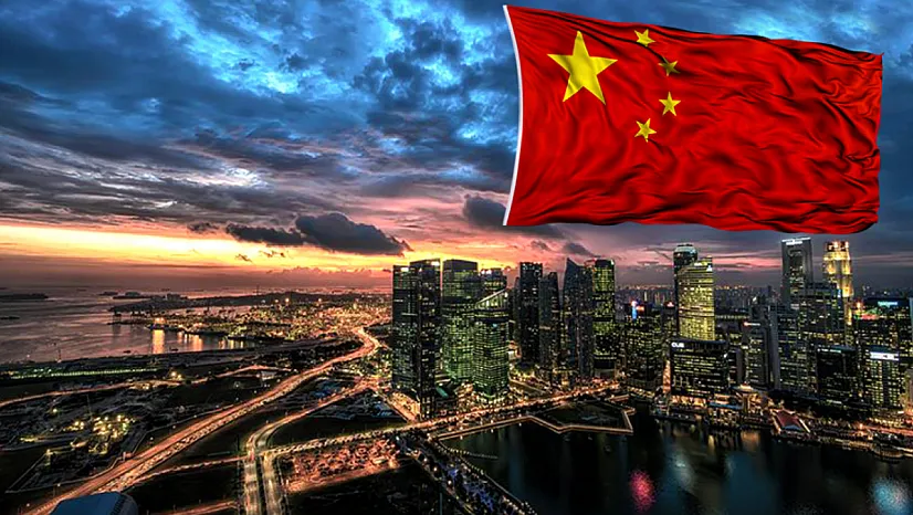 Çin'de Eski Spor Bakanına İdam Cezası