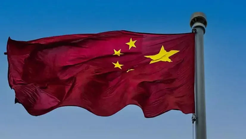 Çin'den Tarihi Rekor! Tüm Ülkeleri Geride Bıraktı