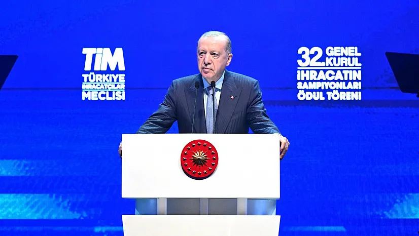 'Dünyada satılan her 3 İHA'dan 2'sini Türk menşeli'