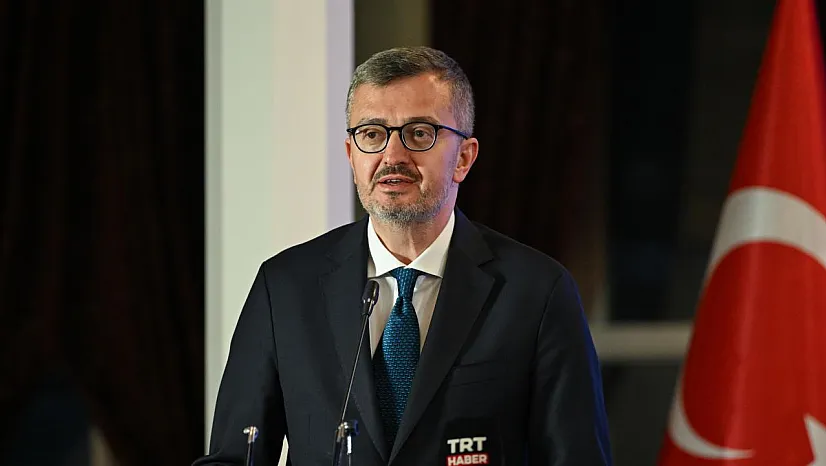 Cumhurbaşkanlığı İletişim Başkanı Duran'dan Türk Kara Kuvvetlerine Tebrik Mesajı