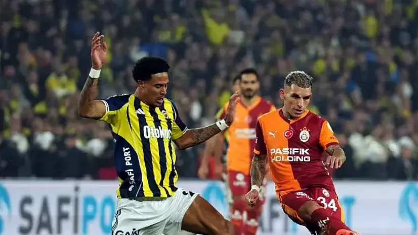 Dev Derbi Heyecanı İstanbul'da Doruğa Çıkıyor! Süper Kupa Finalinde Ezeli Rakipler Kozlarını Paylaşıyor