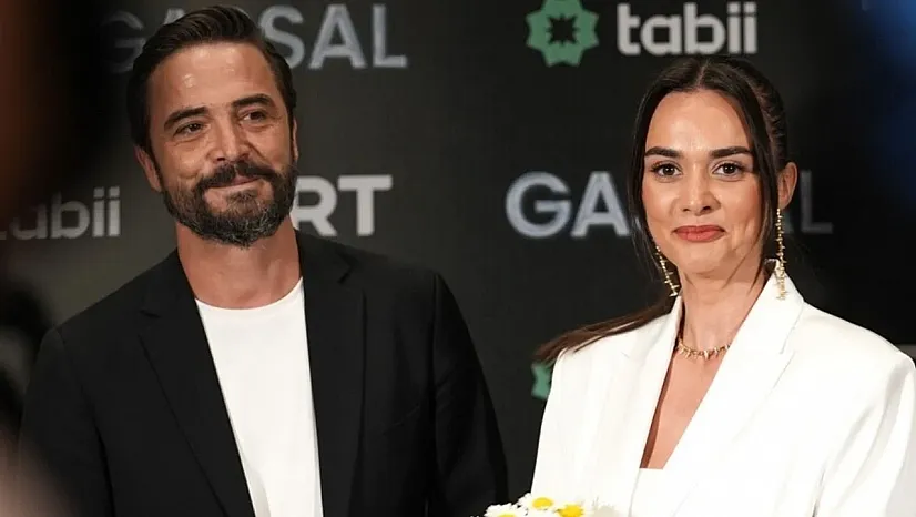 Dijital Yayın Dünyasında Heyecan Yaratan Gassal Yeni Sezonuyla İzleyici Karşısına Çıkıyor