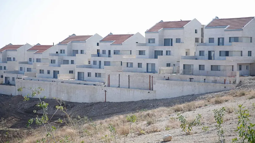 Doğu Kudüs'te Tartışma Yaratan Adım! 627 Yeni Konut İçin İhale Açıldı