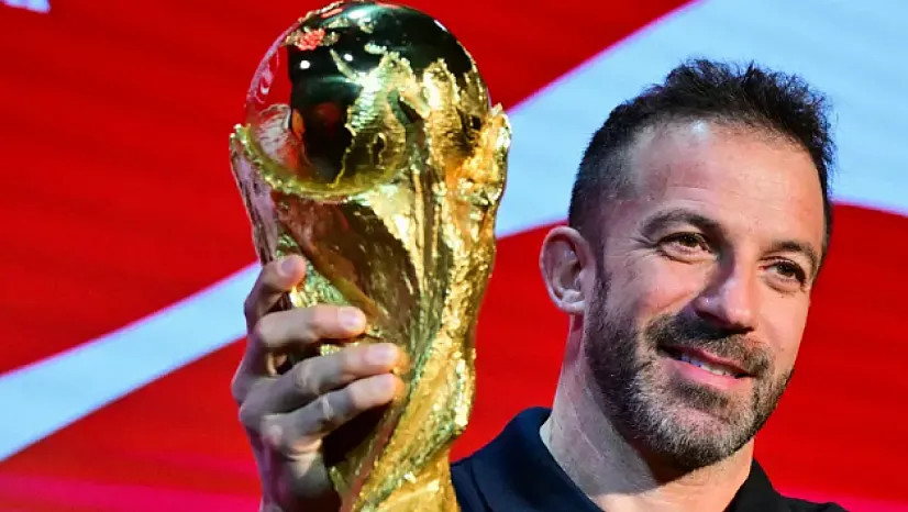 Dünya Kupası'nda Bilet Şoku! Futbol Tarihi Böyle Fiyat Görmedi