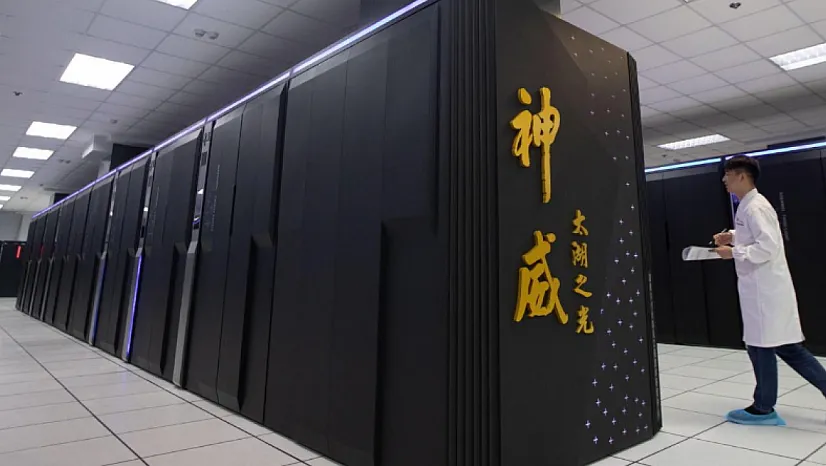 Dünyanın Süper Bilgisayar Zirvesi Değişti!