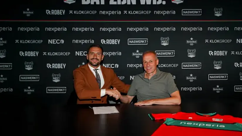 Dusan Tadic Yeniden Hollanda Sahalarında!