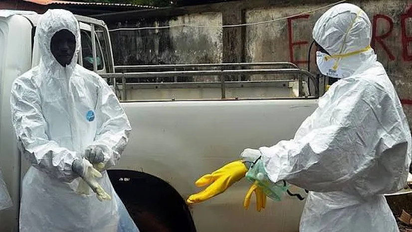 Ebola Alarmı Büyüyor! Yaklaşık 300 Pozitif Vaka Kayıp