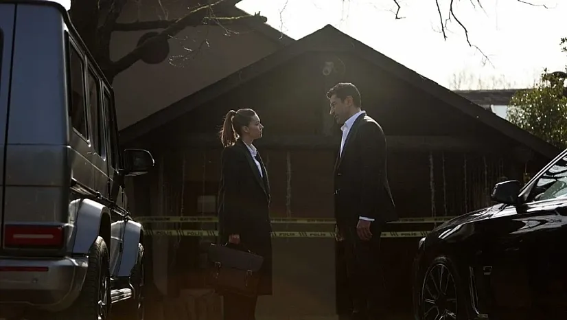 Ekranların Fenomen Yapımı Kendi İzlenme Rekorunu Yenileyerek Zirveye Yerleşti