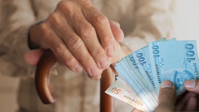 Emeklilere Müjde: Yılbaşına Özel Promosyon Miktarları Yükseldi